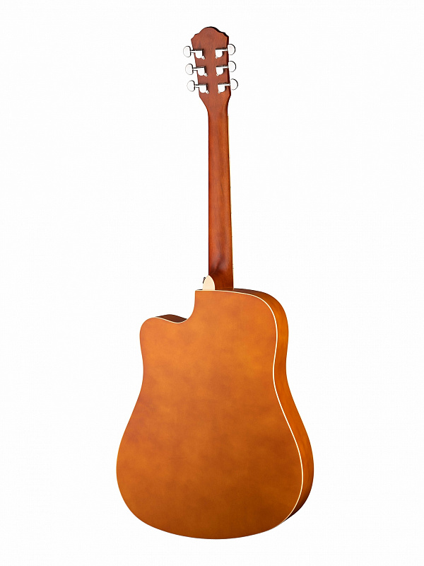 Акустическая гитара Naranda HS-4140-N в магазине Music-Hummer