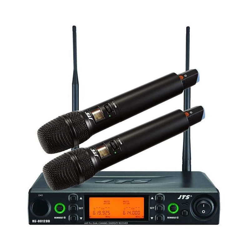 Фото JTS RU-8012DB/RU-850LTH (650~686)