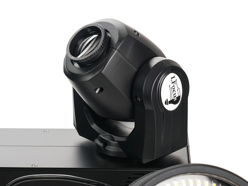 Фото Комплект светодиодного оборудования LFocus FO-1205Z-A (2 коробки)  