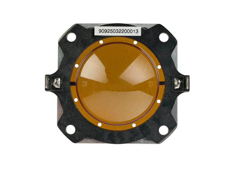 Фото Диафрагма ВЧ драйвера Lavoce DN10.172K-Replacement diaphragm