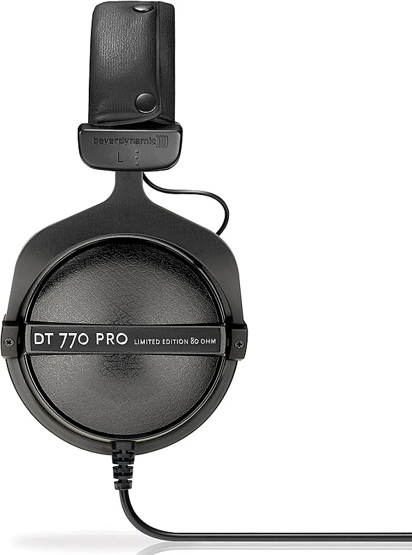 Фото Наушники Beyerdynamic DT 770 PRO 80 Ом