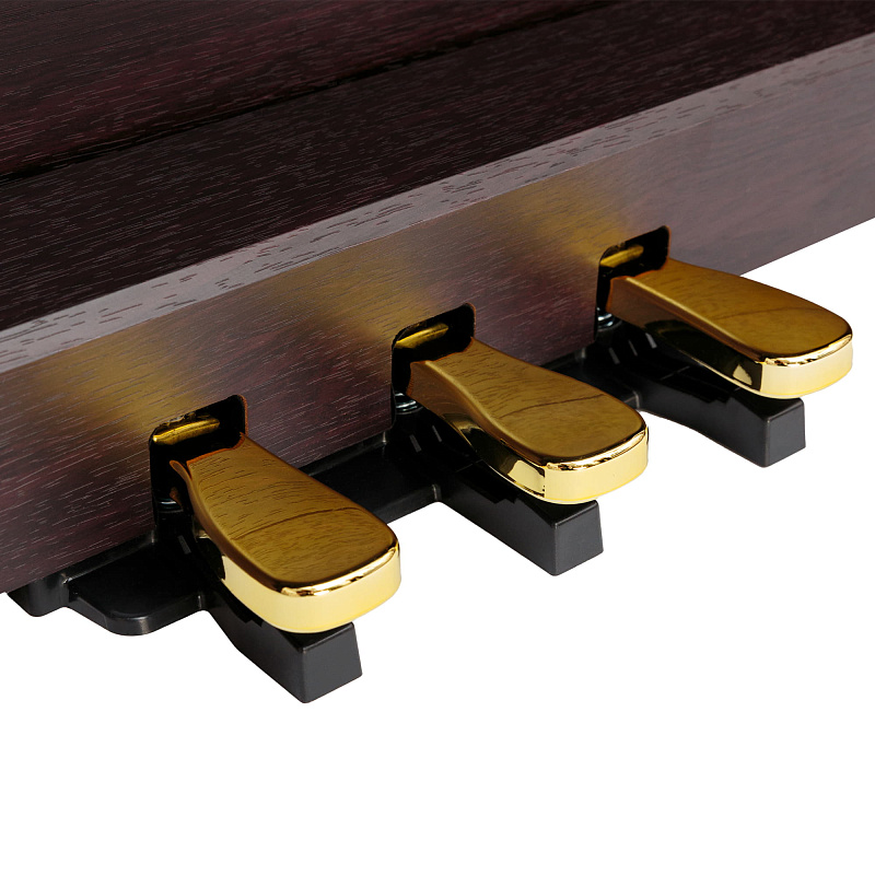 Фото Цифровое пианино ROCKDALE Keys RDP-5088 Rosewood 