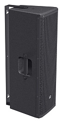 Поворотный кронштейн для стены и потолка LD Systems STINGER 28 G3 WMB