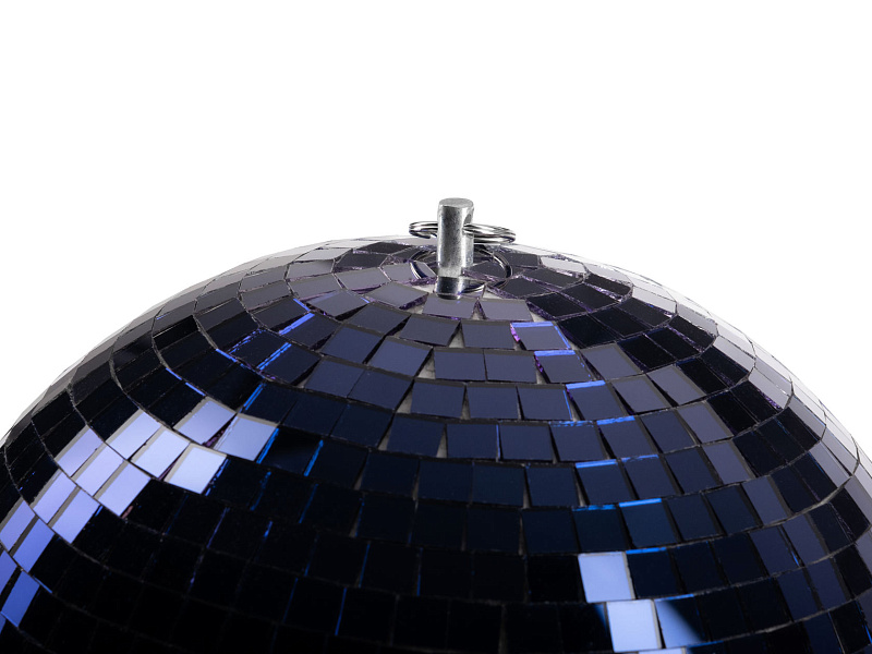 Фото Зеркальный шар LAudio WS-MB25BLUE