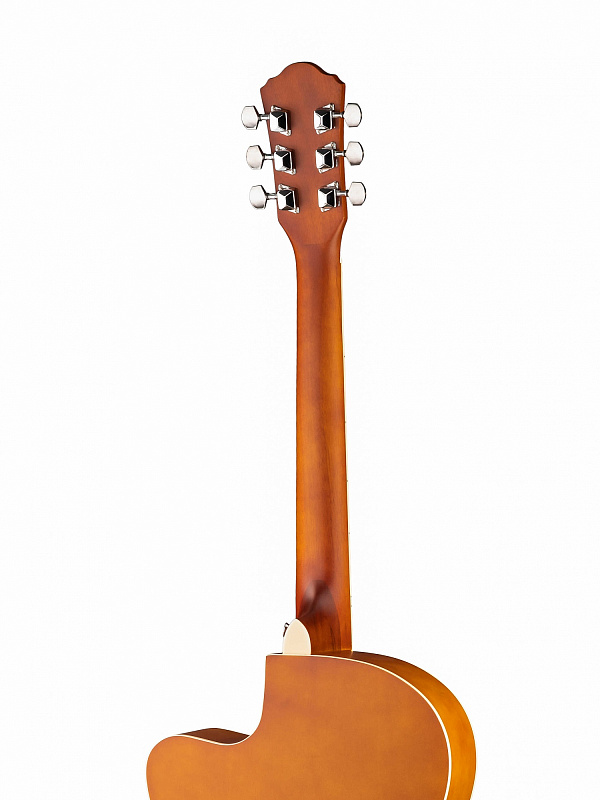 Акустическая гитара Naranda HS-3911-N в магазине Music-Hummer