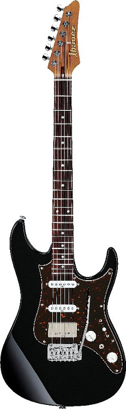 Фото IBANEZ AZ2204N-BK