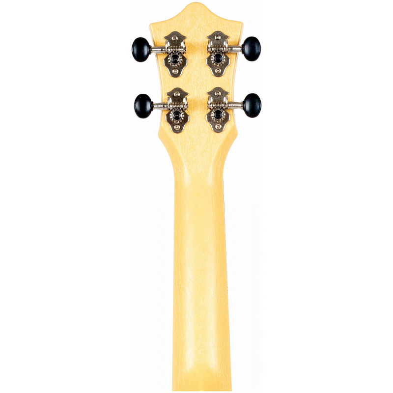 Фото Укулеле сопрано FLIGHT TUS-40 ARCANA