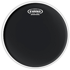 Evans B14HBG  Hydraulic Black 14 Пластик для малого барабана 