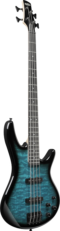 Фото Бас-гитара IBANEZ GSR280QA-TMS