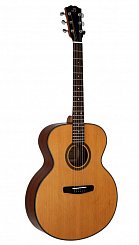 Акустическая гитара Dowina Rustica J (J 555)
