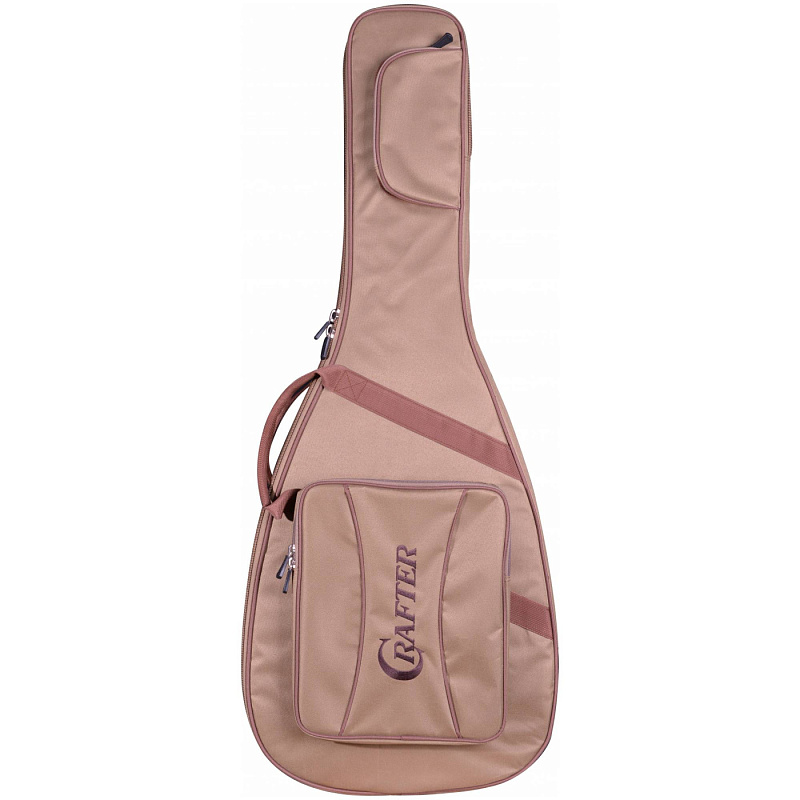 Фото Акустическая гитара CRAFTER D-7/NC VVS