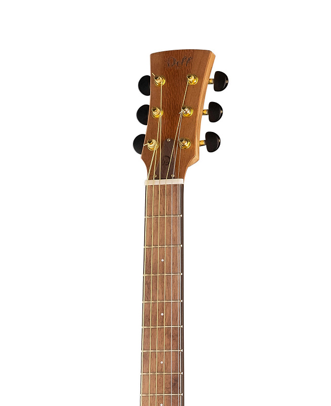 D021A Акустическая гитара, Doff в магазине Music-Hummer
