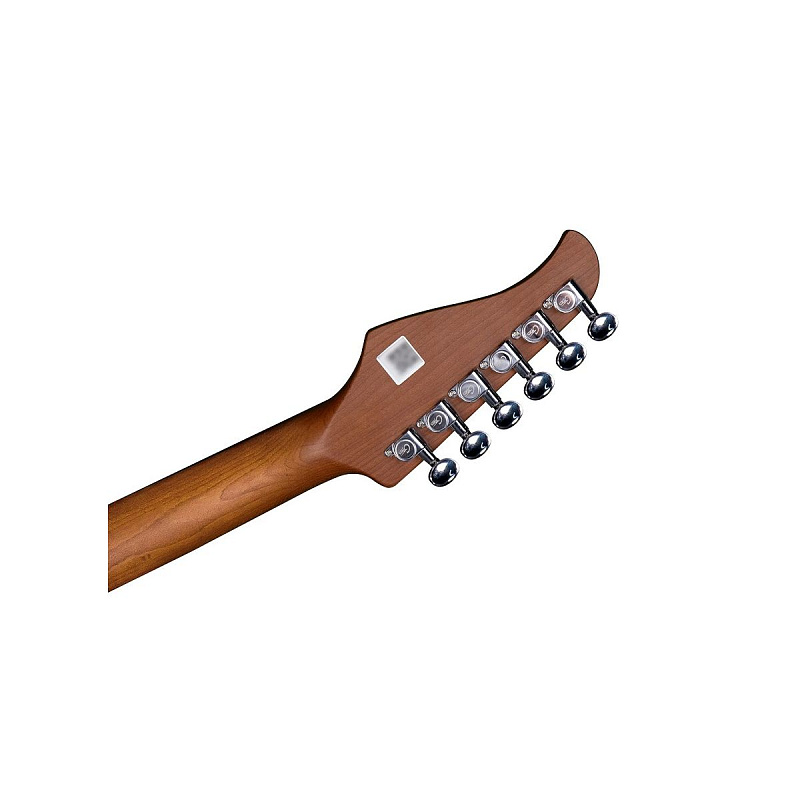 Фото Электрогитара Mooer GTRS S800 Blue