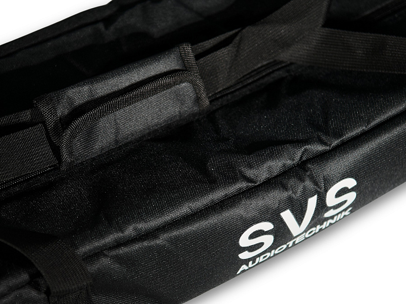 Фото Комплект акустики SVS Audiotechnik STAGESET 400
