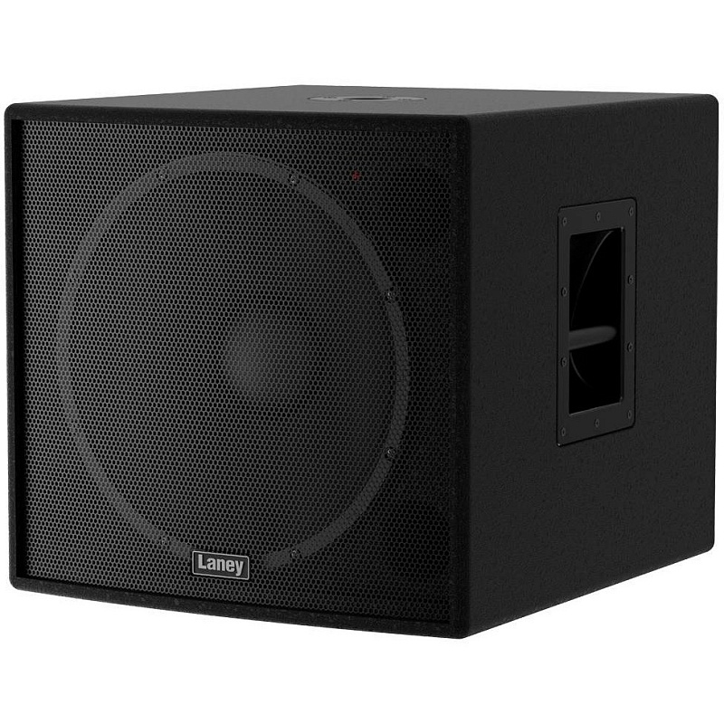 Фото Активный сабвуфер Laney AUDIOSUB