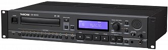 Tascam CD-6010  в магазине Music-Hummer
