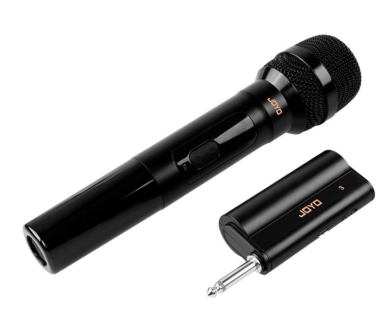 Фото Микрофон беспроводной DM-3-Joyo Joyo