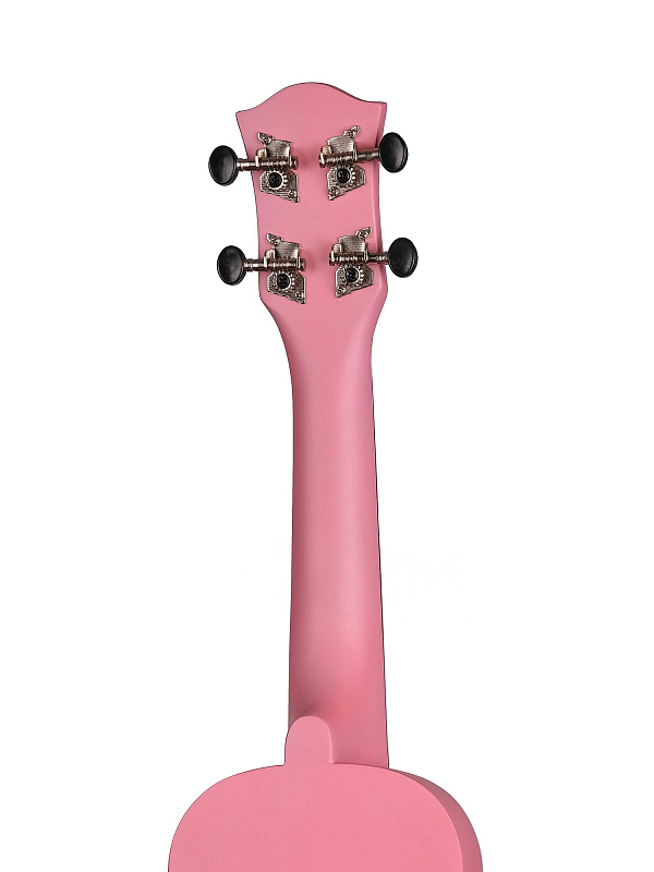 Фото Укулеле сопрано Mirra UK-300-21-FX