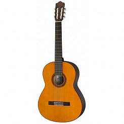 Классическая гитара Yamaha CG-101A