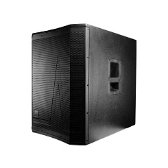 Активный сабвуфер УРАЛ х ARIS J.V. Имбирь Саб 315-А