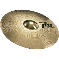 Тарелка 20" 0000651620 PST 5 Medium Ride Paiste