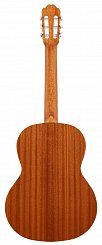 Классическая гитара Kremona S44C Sofia Soloist Series 1/4