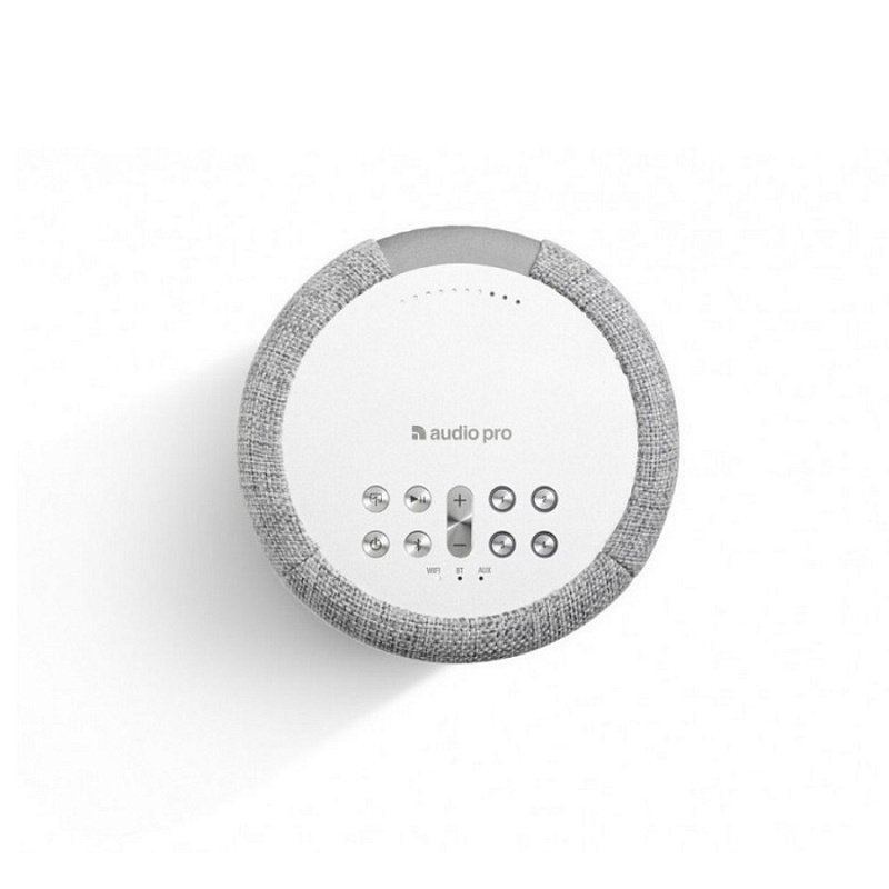 Фото Акустическая система AUDIO PRO A10 Light Grey