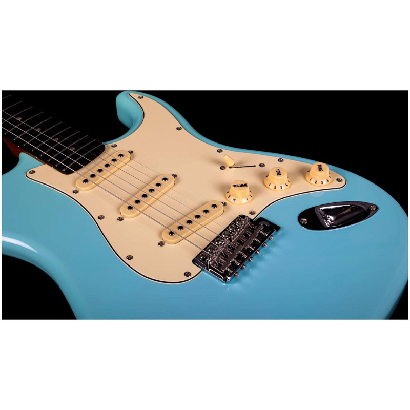 Фото Электрогитара JET JS-300 BL R
