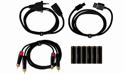 Комплект караоке AST URAL 12th