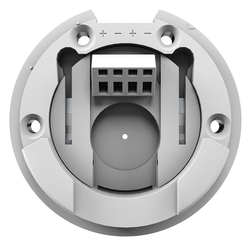 Фото Пассивная всепогодная акустическая система LD Systems DQOR 5 T W, белый
