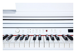 Цифровое фортепиано Artesia DP-30 White, белое