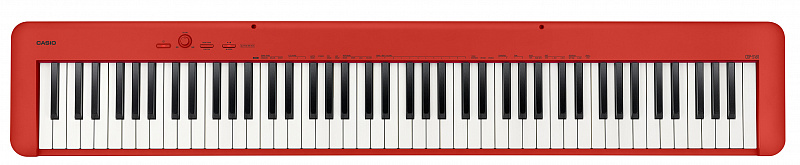 Цифровое пианино Casio CDP-S160RD в магазине Music-Hummer