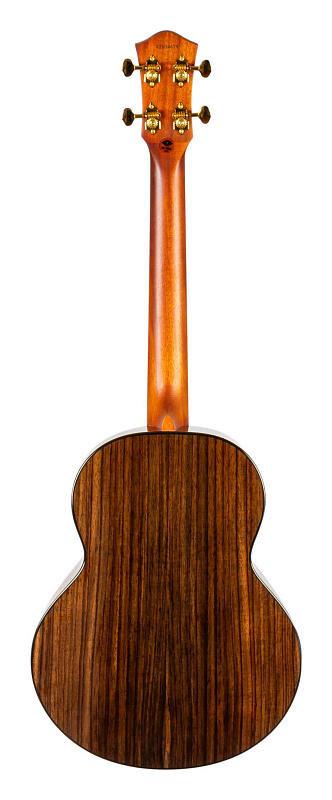 Фото Укулеле баритон FLIGHT MAIA Luxe Baritone EQ-A