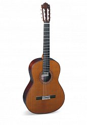 Гитара классическая ALMANSA Linea Profesional cedro