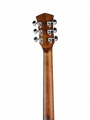 Акустическая гитара Parkwood P620-WCASE-NAT