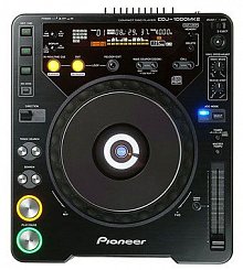 PIONEER CDJ-1000 mk3