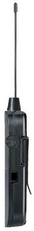 Фото SHURE P3R M16