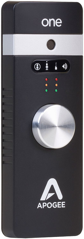 Фото Звуковая карта APOGEE ONE - IOS - MAC
