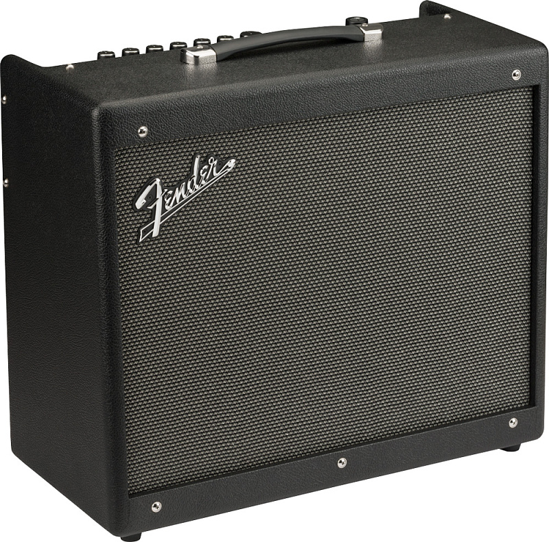 Фото FENDER MUSTANG GTX100 230V EU