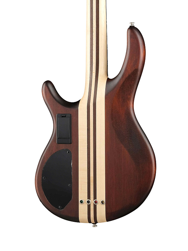 Фото Бас-гитара Cort A4-Plus-FMMH-WBAG-OPLB Artisan Series