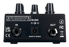 Педаль эффектов PEAVEY Rock Master Preamp
