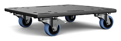 Транспортировочная тележка LD Systems DAVE 12 G4X CB