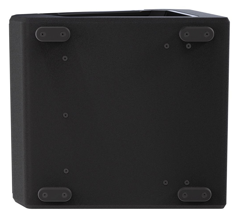 Фото Активный сценический монитор LD Systems MON 10 A G3, чёрный