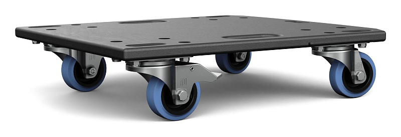 Фото Транспортировочная тележка LD Systems DAVE 12 G4X CB