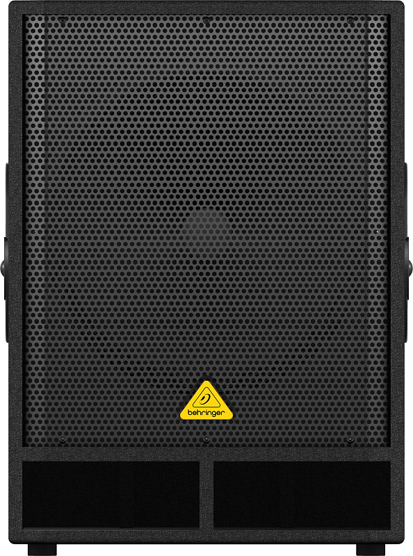 Фото Сабвуфер BEHRINGER VQ1800D