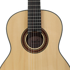 Классическая гитара Emotive Rightwood K5 NA