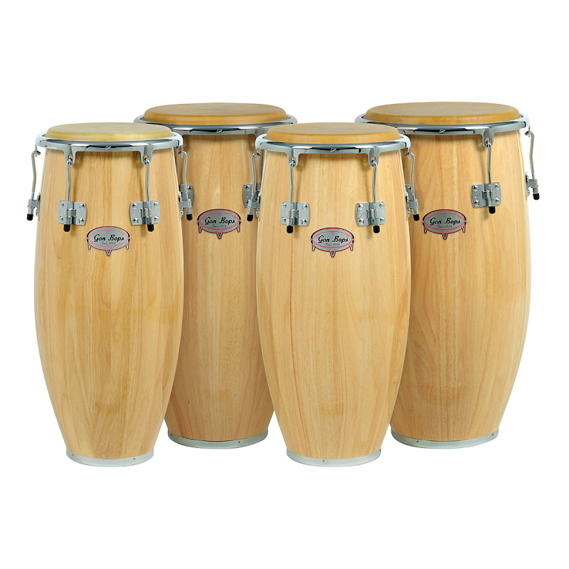 Фото Конго Gon Bops TP1150N Tumbao Pro Conga