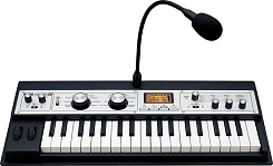 Синтезатор Korg microKorg XL