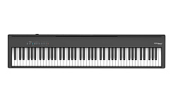 Цифровое пианино Roland FP-30X-BK