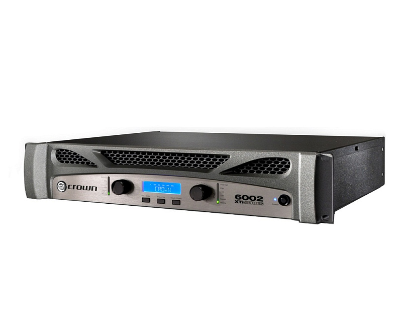 Фото Усилитель мощности Crown XTi6002